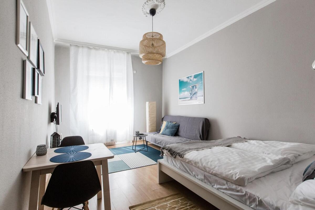 Apartment St Stephens Hideaway By Nw