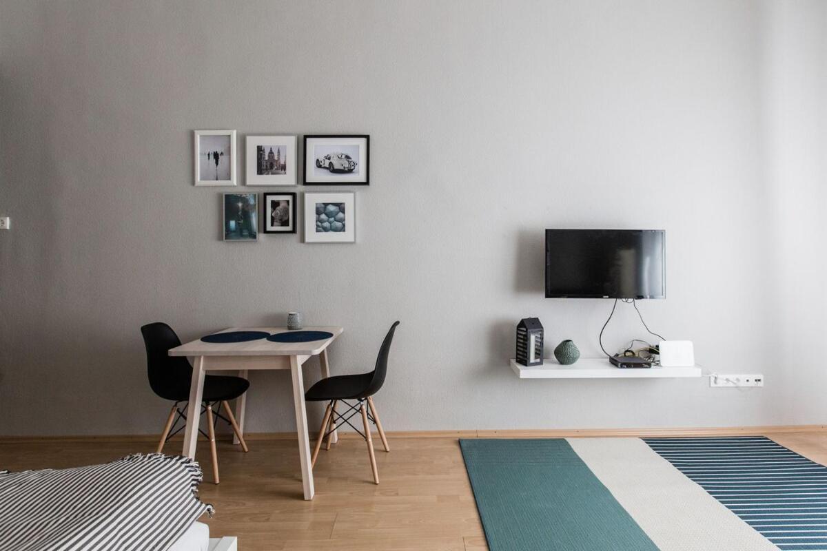 St Stephens Hideaway By Nw Budapest