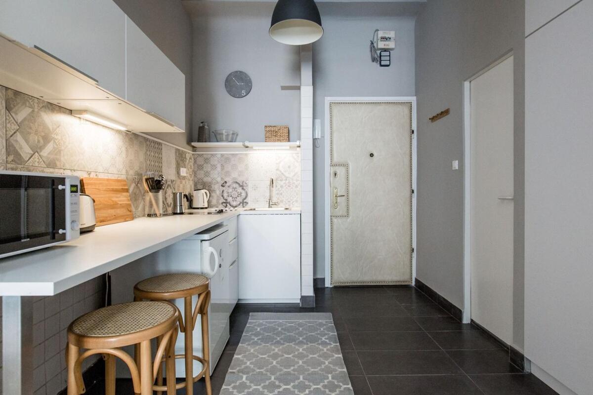 St Stephens Hideaway By Nw * Budapest