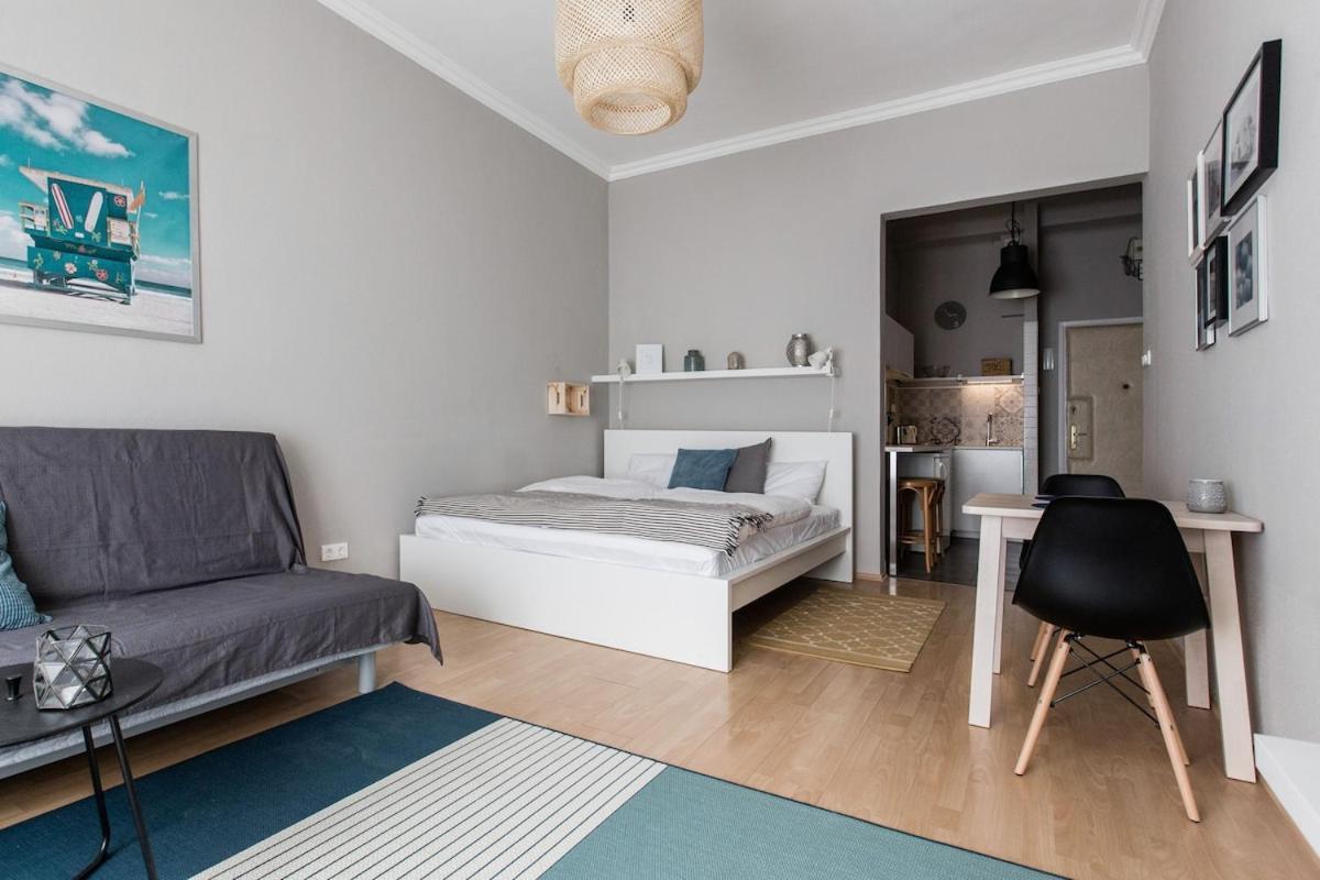 St Stephens Hideaway By Nw Apartment *