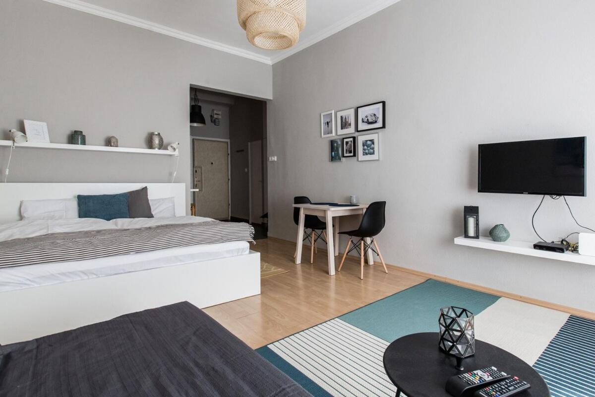 Apartment St Stephens Hideaway By Nw