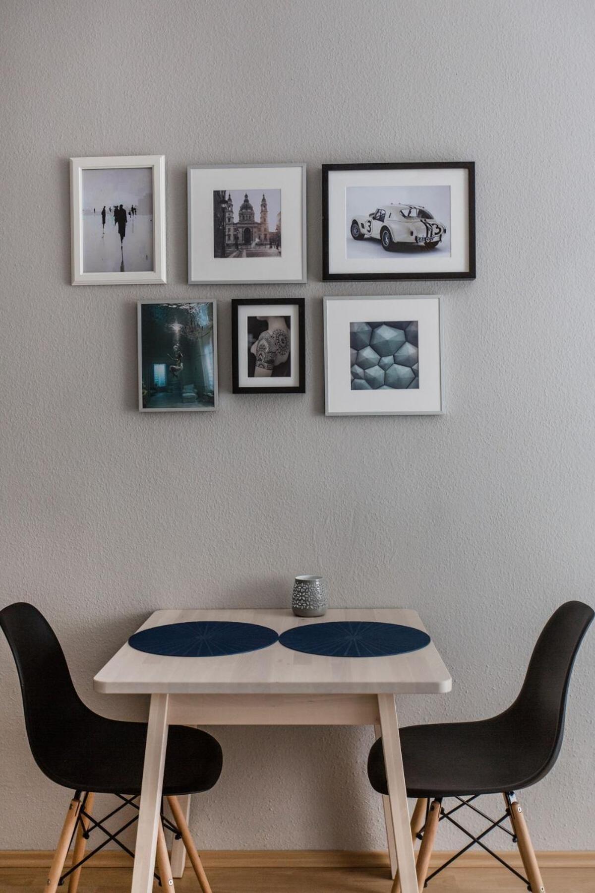 Apartment St Stephens Hideaway By Nw *