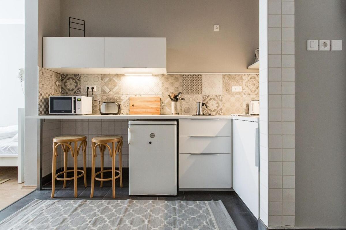 St Stephens Hideaway By Nw